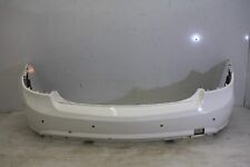 Mercedes E Class C207 Coupe AMG Rear Bumper 2009 TO 2012 A2078853525 Genuine