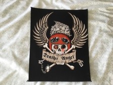 Death’s Angel - Biker Jacket