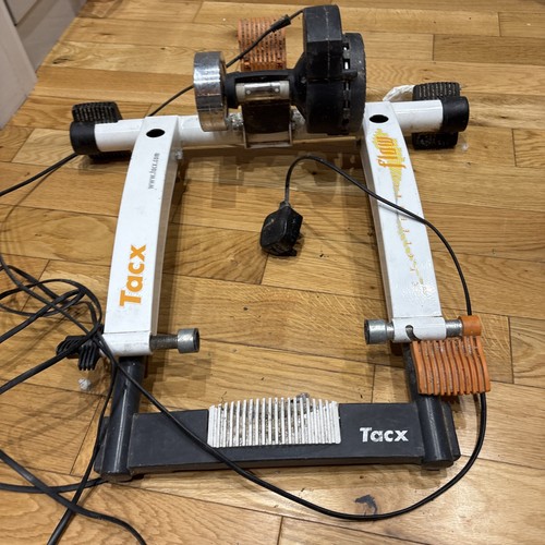 Tacx turbo - tacx,