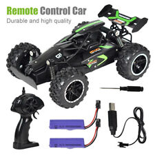 1:18 2.4 GHz Scale All Terrain