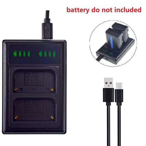 Usb fm50 battery - usb,