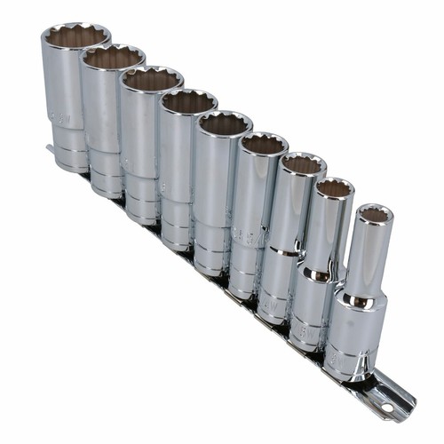Drive whitworth double - 1/2",