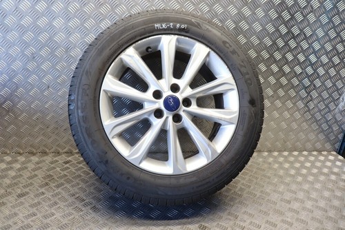 Ford kuga mk2 r17 alloy - ford,