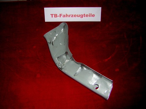 Opel ascona frame - b, 1