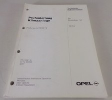 Workshop Manual Service