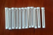 Bayko spare parts: pillars