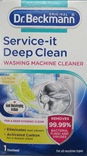 Dr. Beckmann Service-it Deep