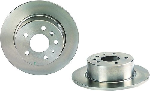 Brembo volvo 240 75 84 - volvo, 240/75-84