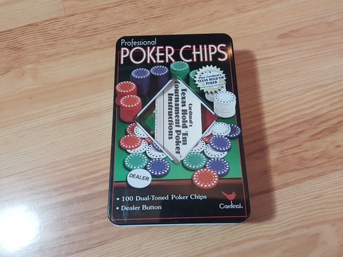 Family game poker - game, cardinal