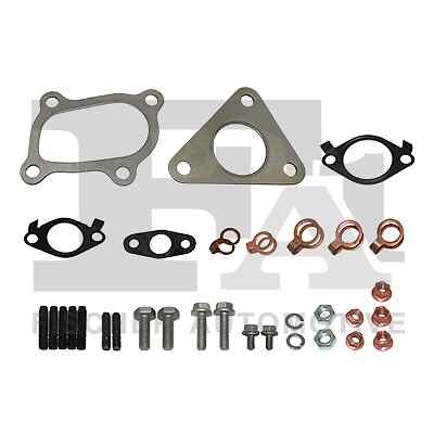 Mounting kit charger - kit,,