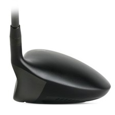 #1 OFFSET ANTI-SLICE DRAW CLOSED FACE DRIVER PGA GRAPHITE SLICE KILLER MSRP $299