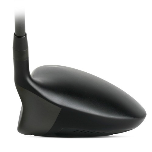 Heater black offset - black,