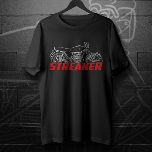 For bultaco streaker 125 - streaker, 74/125
