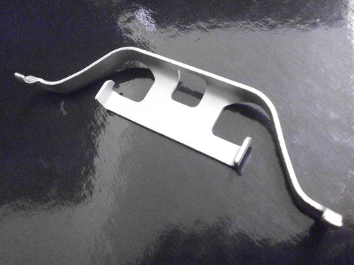 Szr000010 brake pad fitting - pad,