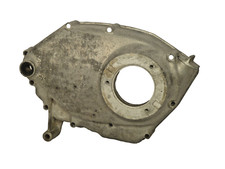 Honda SS125 Sloper Clutch casing cover