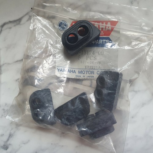 Yamaha yb100 oil - yb100, pipe
