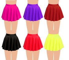 Girls Kids Circular Dance