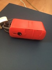 Braun HLD 4 Hair dryer