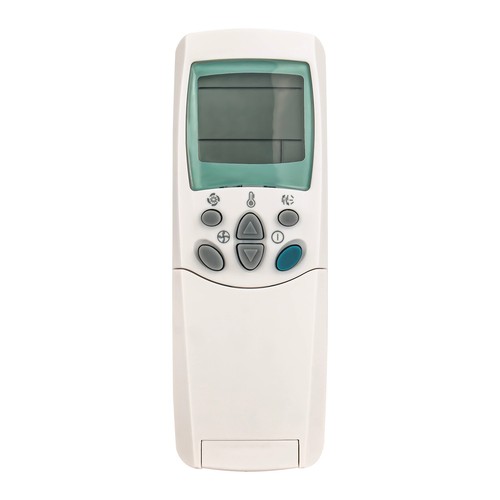 6711a20010d replaced remote - replaced,