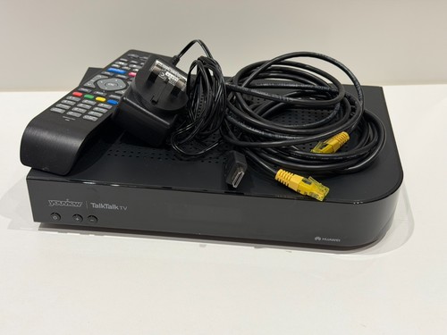 Huawei talktalk youview dn372t - huawei,