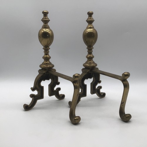 Pair vintage georgian - of, style
