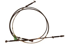 Fits DAF XF Gear Cables Euro 6