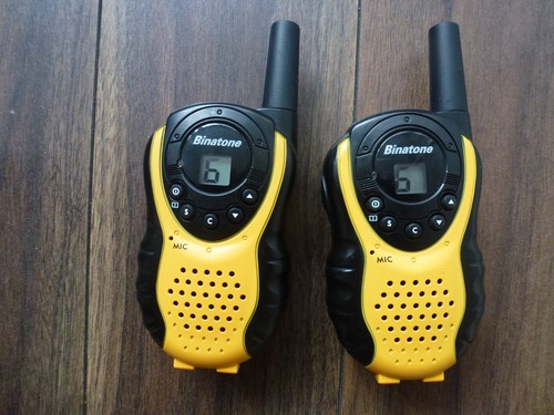 Binatone latitude 100 two - binatone,