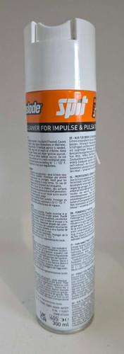 Paslode 115251 aerosol cleaner - paslode,