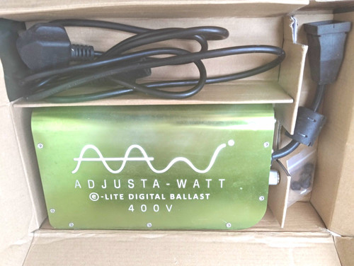 Adjusta watt lite digital - e-lite,