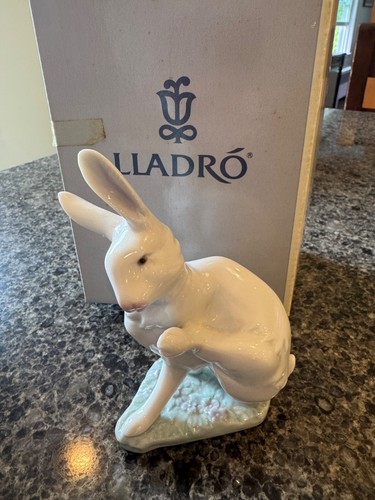Mib lladro 5887 - lladro, up