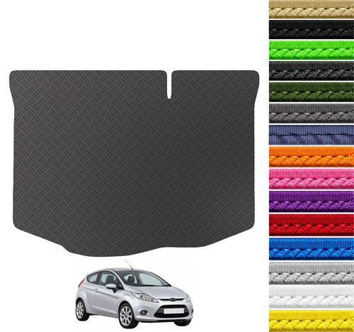 For ford fiesta - for, 2009-2017