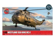 Airfix - Westland Sea King