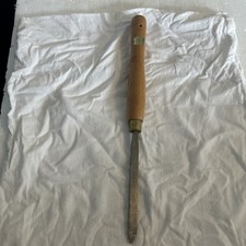ashley iles 1/4” PARTING