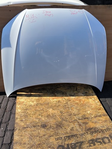 Audi complete bonnet - 8v,