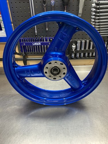 Kawasaki zx7 zxr 750 - 750, front