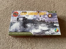 Airfix LCVP Landing Craft
