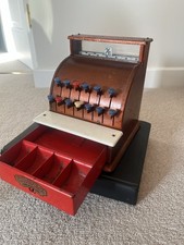 Vintage Retro 1950s CODEG Red