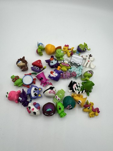 Moshi monsters mini - moshi,