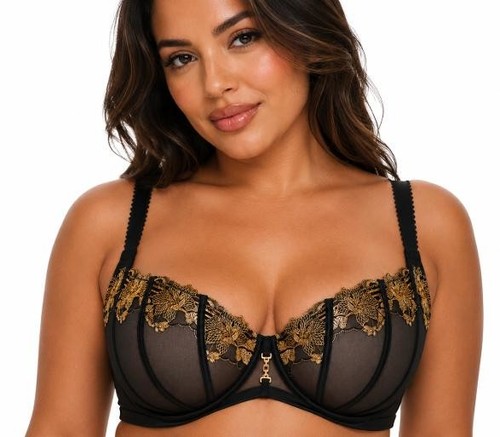 Ann summers caged lily - ann,