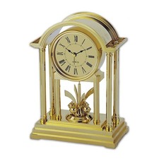 20CM Vintage Table Clock