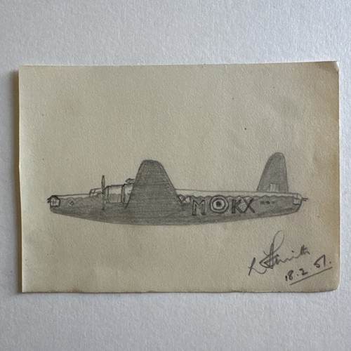 Wwii raf bomber aircraft - wwii,