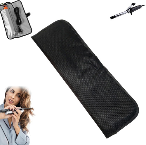 Heat protection hair - heat,