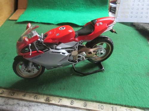 Protar kit built agusta 750 - kit, f4-750