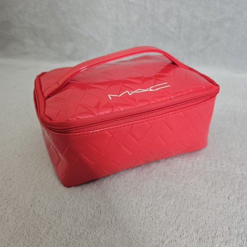 Mac red glossy - red,