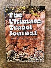 Paperchase the ultimate travel - paperchase,