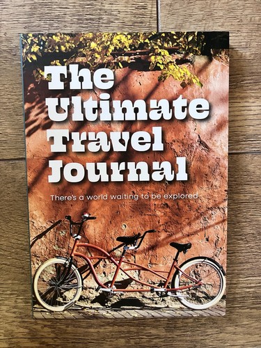 Paperchase the ultimate travel - ultimate,
