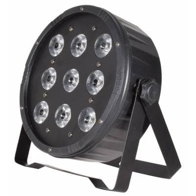 Qtx par extra flat - extra, 4-in-1