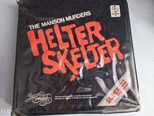 Helter skelter x 400ft - 'helter,