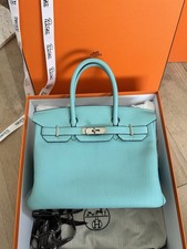 100% Authentic Hermès Birkin