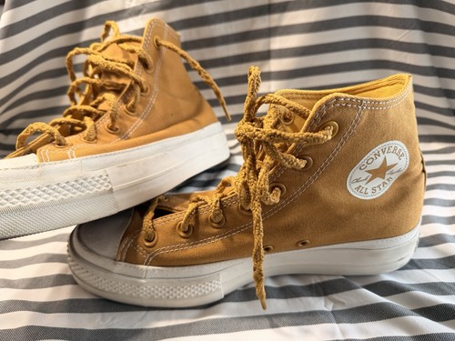 Converse chuck taylor all - converse,